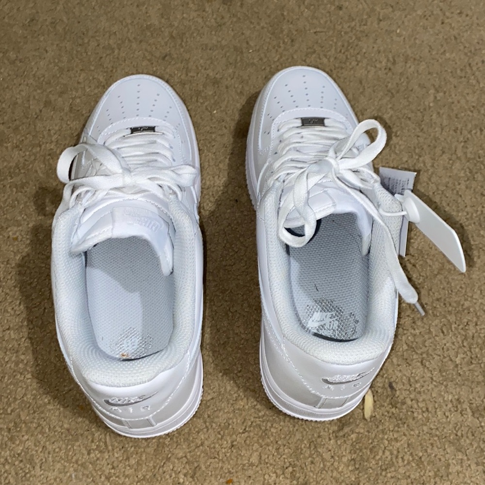 Air Force one